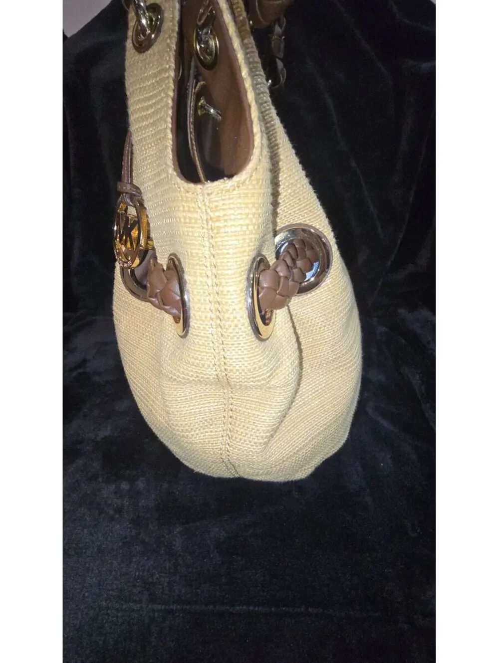 Michael Kors gourgous this